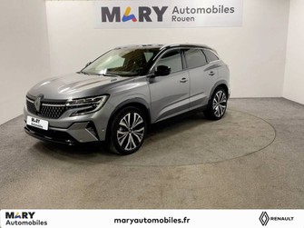 Photo Renault Austral E-Tech hybrid 200 Iconic
