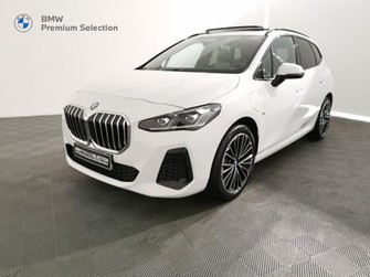 Photo Bmw  Série 2 ActiveTourer 225e 245ch xDrive M Sport DKG7