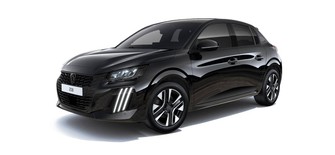 Photo Peugeot 208 208 PureTech 100 S&S BVM6