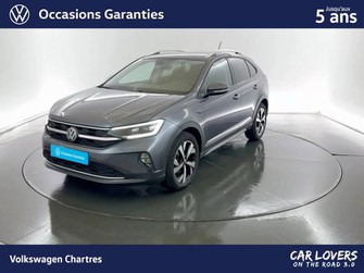 Photo Volkswagen Taigo 1.0 TSI 110 DSG7 Style