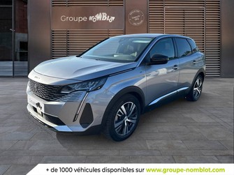 Photo Peugeot 3008 3008 Hybrid 225 e-EAT8