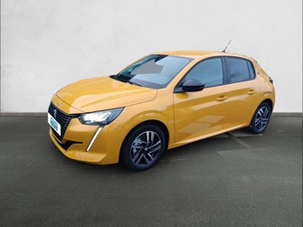 Photo Peugeot 208 PureTech 100 S&amp;S BVM6 - Style