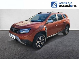 Photo Dacia Duster TCe 150 FAP 4x2 EDC Prestige