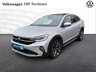 Photo Volkswagen Taigo 1.5 TSI 150 DSG7 Style
