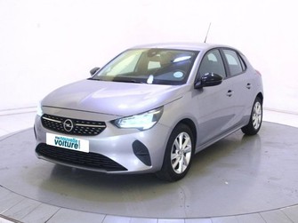 Photo Opel Corsa 1.2 75 ch BVM5 - Elegance Business