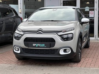 Photo Citroen C3 1.2 PureTech 83ch S&S Shine