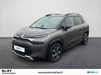 Photo Citroen C3 Aircross C3 Aircross PureTech 110 S&S BVM6