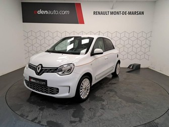 Photo Renault Twingo III SCe 65 - 21 Vibes 5p