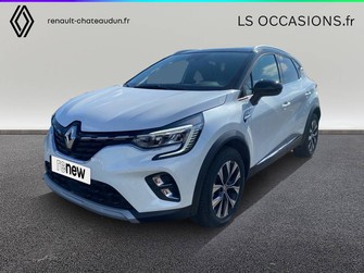 Photo Renault Captur Captur TCe 90