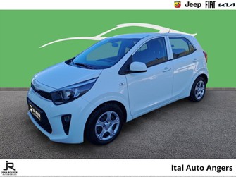 Photo Kia Picanto 1.0 DPi 67ch Active