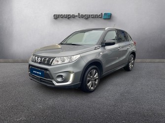 Photo Suzuki Vitara 1.0 Boosterjet 111ch Privilège