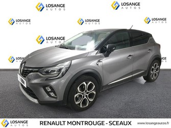 Photo Renault Captur Captur TCe 90 - 21 Intens