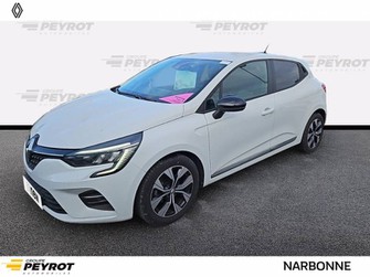 Photo Renault Clio TCe 90 Evolution