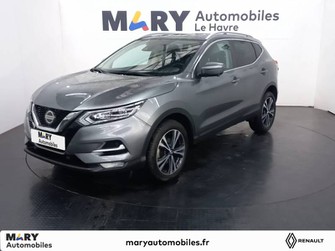 Photo Nissan Qashqai 1.7 dCi 150 Tekna+