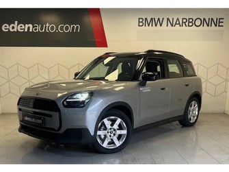 Photo Mini Countryman 204 ch BVA E Classic