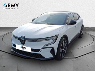 Photo Renault Megane E-Tech EV60 220 ch optimum charge Techno