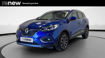 Photo Renault Kadjar Kadjar TCe 140 FAP