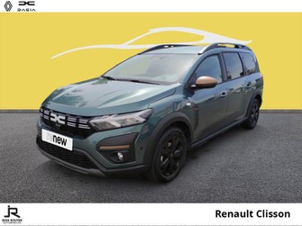Photo Dacia Jogger 1.0 ECO-G 100ch Extreme+ 7 places -24