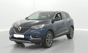 Photo Renault Kadjar Kadjar TCe 140 FAP EDC