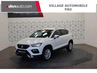 Photo Seat Ateca 1.5 TSI 150 ch Start/Stop DSG7 Style