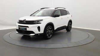 Photo Citroen C5 Aircross PureTech 130 S&S BVM6 Feel Pack
