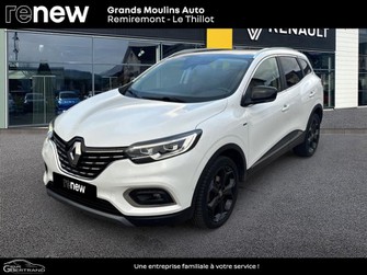 Photo Renault Kadjar 1.3 TCe 140ch FAP Black Edition