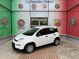 Photo Fiat Panda Classic 1.0 70ch BSG S&S City
