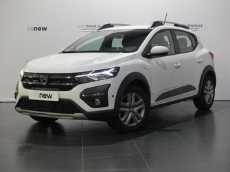 Photo Dacia Sandero TCe 90 Stepway Confort