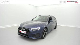 Photo Audi A4 AVANT A4 Avant 35 TDI 163 S tronic 7