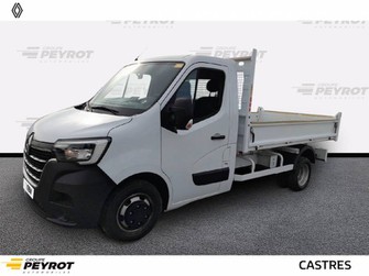 Photo Renault Master FOURGON BS PROP RJ3500 L2 PAF AR COURT DCI 130 CONFORT