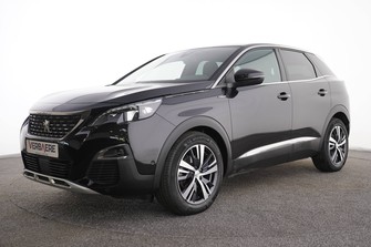 Photo Peugeot 3008 3008 Puretech 130ch S&S EAT8