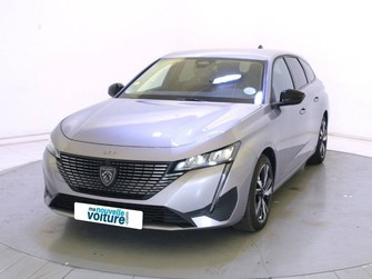 Photo Peugeot 308 SW 308 SW BlueHDi 130ch S&S EAT8