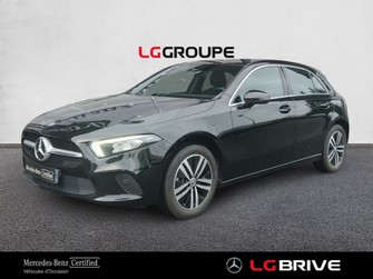 Photo Mercedes Classe A Classe A 250 e 160+102ch Progressive Line 8G-DCT 8cv