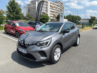 Photo Mitsubishi ASX MY23 ASX 1.0 MPI-T 91 AS&G