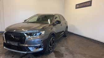 Photo DS 7 Crossback CROSSBACK DS7 Crossback Hybride E-Tense 225 EAT8