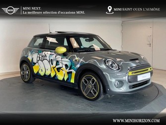 Photo Mini  184ch Yours BVA