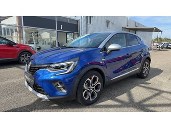 Photo Renault Captur TCe 90 Techno