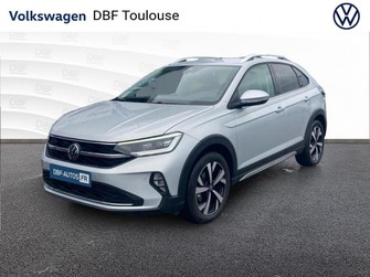 Photo Volkswagen Taigo 1.0 TSI 110 DSG7 Style