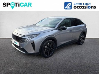 Photo Peugeot 3008 Hybrid 136 e-DCS6 Allure