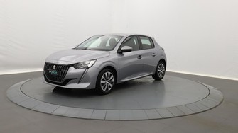 Photo Peugeot 208 BlueHDi 100 S&S BVM6 Active