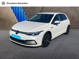 Photo Volkswagen Golf 1.5 eTSI OPF 130ch Style DSG7
