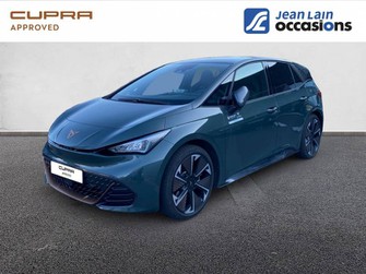 Photo Cupra Born 325 ch VZ