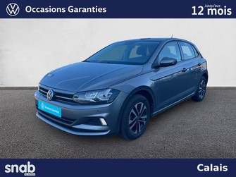 Photo Volkswagen Polo Polo 1.0 TSI 95 S&S BVM5