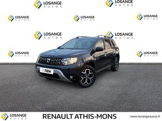 Photo Dacia Duster Duster TCe 130 FAP 4x2 15 ans