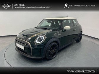 Photo Mini  184ch Resolute BVA 5CV