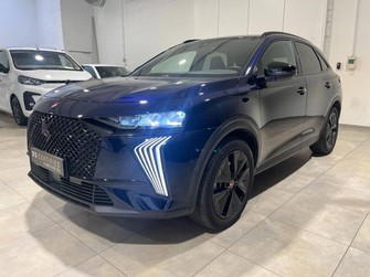 Photo DS 7 Crossback E-TENSE 225ch Performance Line