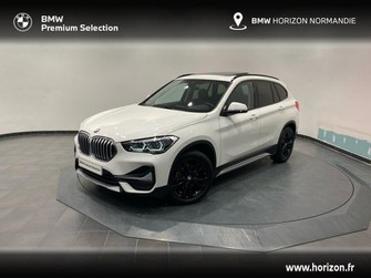 Photo Bmw X1 sDrive18iA 136ch xLine DKG7