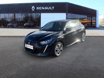 Photo Peugeot 208 BlueHDi 100 S&S BVM6 Allure