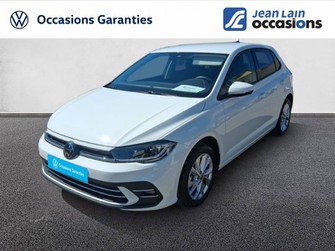 Photo Volkswagen Polo 1.0 TSI 95 S&S BVM5 Style