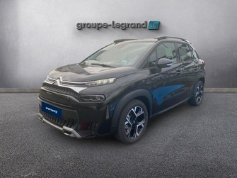 Photo Citroen C3 Aircross 1.2 PureTech 110ch S&S MAX